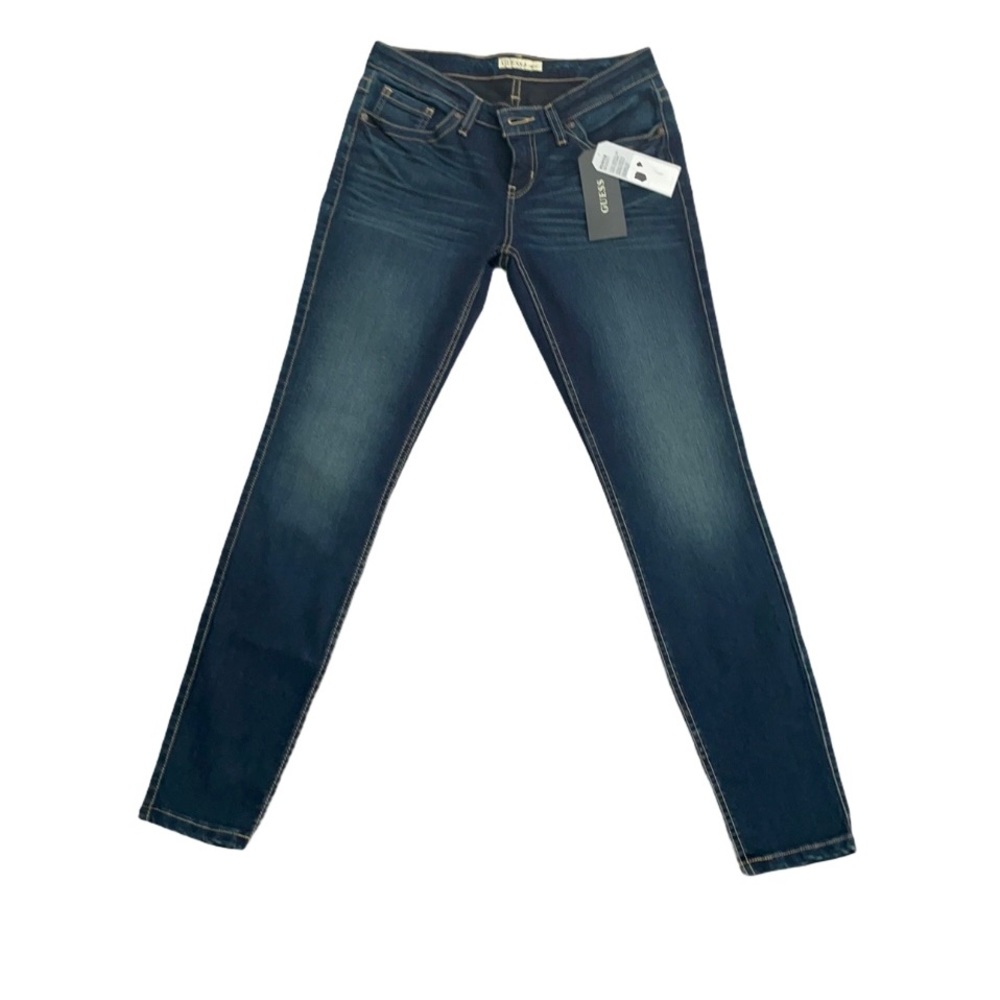 Guess Jeans